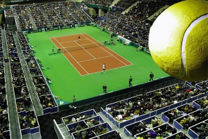 ABN AMRO Tennistoernooi